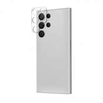 SBS Glass SP Προστασία Φακού Κάμερας για Samsung Galaxy S23 Ultra