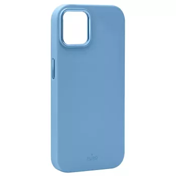 Puro ICON Mag Pro Θήκη για Apple iPhone 15 6,1 ίντσες MagSafe Γαλάζιο PUIPC1561ICONMPLBL