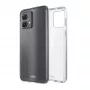 SBS Skinny Cover για Motorola G84 Διάφανο