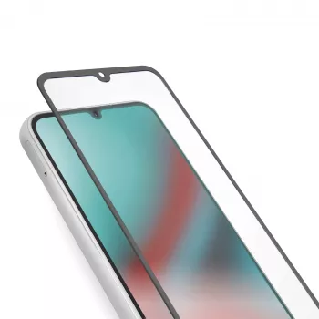 SBS Glass Screen Protector Full Cover για Samsung Galaxy A05s