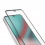 SBS Glass Screen Protector Full Cover για Samsung Galaxy A05s