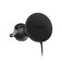 SBS MagSafe Magnetic 15W Wireless Car Charger - Μαύρο