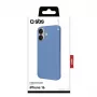 SBS Instinct Cover για iPhone 16 Μπλε