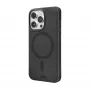 SBS Instinct Cover με MagSafe για iPhone 16 Pro Μαύρο
