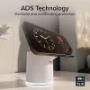 SBS 2-in-1 Wireless Magnetic Charging Station - Λευκό