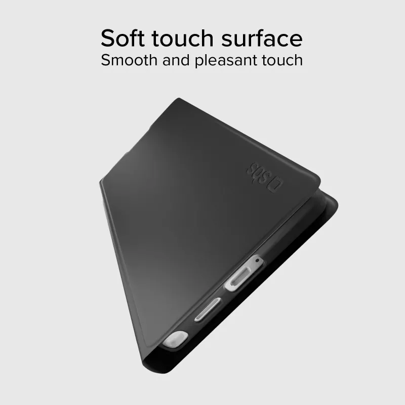 SBS Wallet Stand Galaxy S25 Ultra Μαύρο (TEWALSAS25UK)