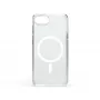 SBS Extreme Mag D3O Θήκη MagSafe για iPhone 16e/17e - Διάφανο