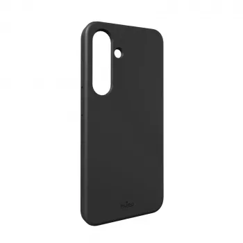 Puro Icon Mag Pro Cover για Samsung Galaxy S25+ 6,7 ίντσες Μαύρο