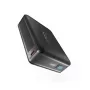 SBS HD 30W 10000mAh power bank USB-C με οθόνη LCD - μαύρο