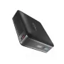 SBS HD 65W 20000mAh power bank με οθόνη LCD - μαύρο