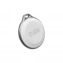 SBS Track My Tag universal tracker - λευκό