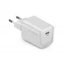STEP BY STEP SBS 45W 1c λευκός επιτοίχιος φορτιστής USB-C