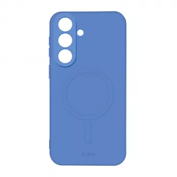 SBS Instinct Mag θήκη για Samsung Galaxy S26, συμβατή με MagSafe - μπλε