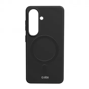 SBS Full Active Case D3O για Samsung Galaxy S26 με MagSafe - μαύρη