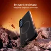 SBS Full Active Case D3O για Samsung Galaxy S26 με MagSafe - μαύρη