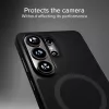 SBS Full Active Case D3O για Samsung Galaxy S26 Ultra με MagSafe - μαύρη