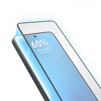 SBS Eyesafe μεμβράνη προστασίας οθόνης από σκληρυμένο γυαλί με εφαρμογέα για Samsung Galaxy S26 Ultra - 1 συσκευασία