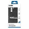 SBS Instinct Mag θήκη για Samsung Galaxy S26+ - ροζ