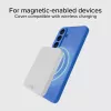 SBS Instinct Mag θήκη για Samsung Galaxy S26 Plus, συμβατή με MagSafe, μπλε