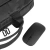 TUCANO Idea Line σετ τσάντας laptop για έως 15,6 ίντσες μαύρο
