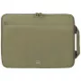 Tucano Sandy θήκη laptop 13-14 ίντσες πράσινο