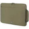 Tucano Sandy θήκη laptop 13-14 ίντσες πράσινο