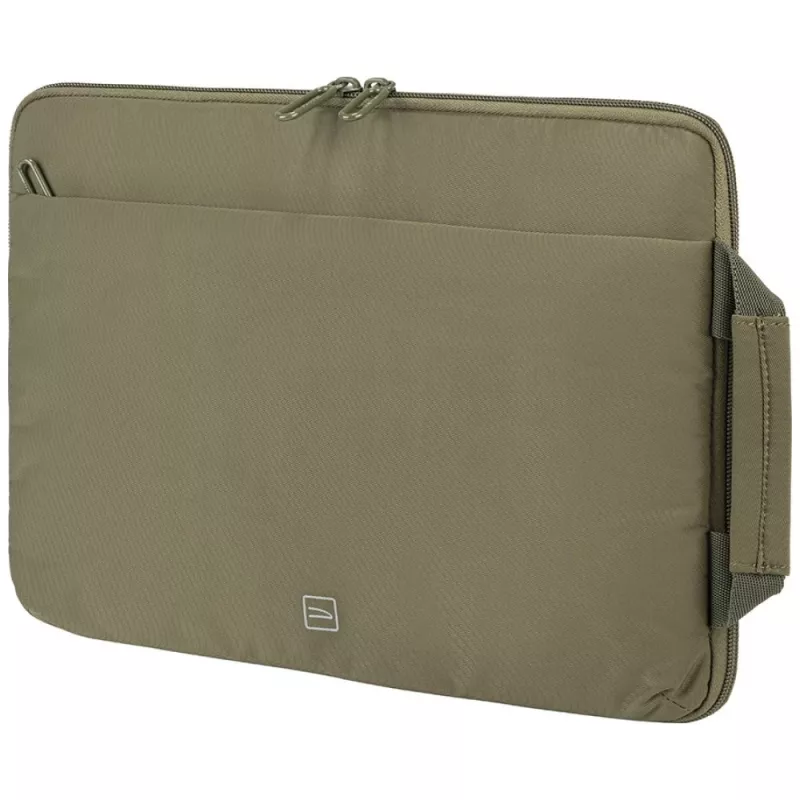 Tucano Sandy θήκη laptop 13-14 ίντσες πράσινο