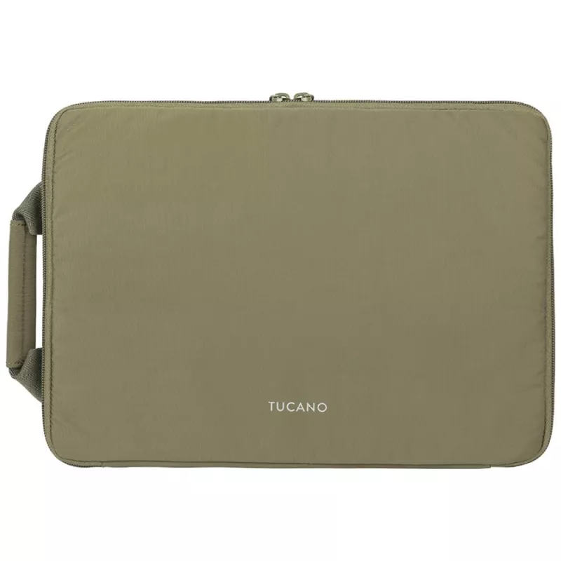 Tucano Sandy θήκη laptop 13-14 ίντσες πράσινο