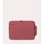 Tucano Sandy θήκη για laptop 13-14 ίντσες, βυσσινί