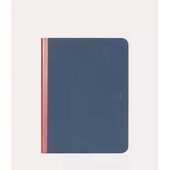 Tucano Up Elements θήκη folio για iPad Air 11 inch M2 2024 / M3 2025 / M4 2026, μπλε