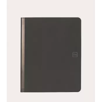 TUCANO Up Elements θήκη για iPad Air 13 M2 2024 / M3 2025 / M4 2026, μαύρο
