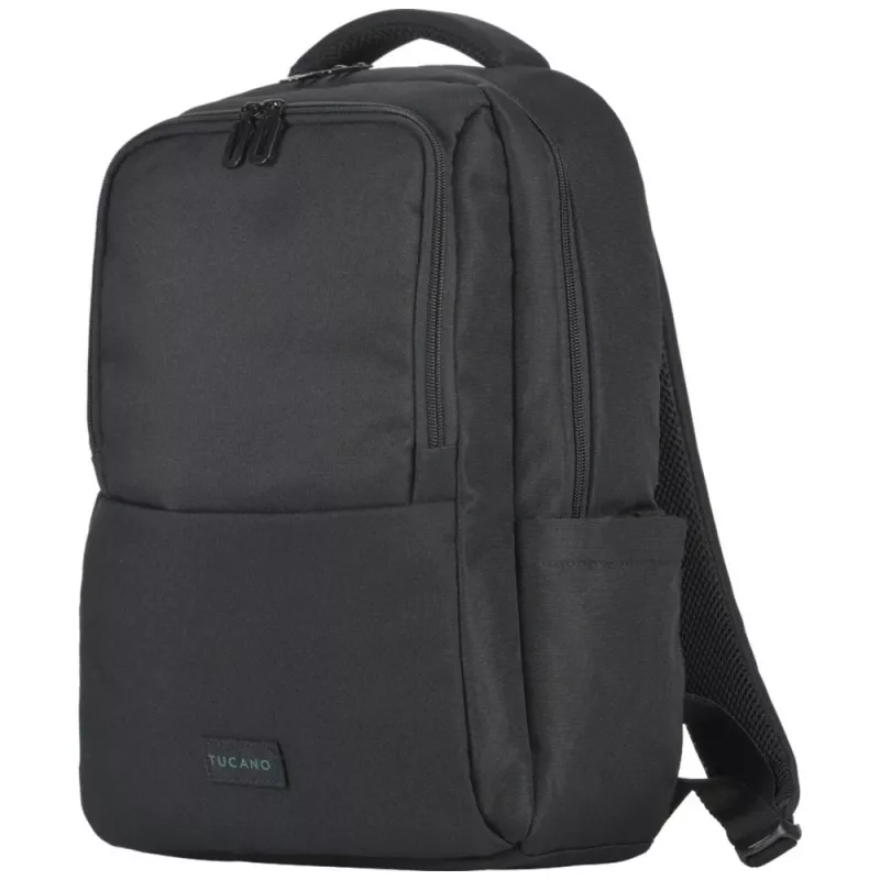 Tucano Sirio σακίδιο για 15,6 inch laptop / MacBook Pro 16, μαύρο