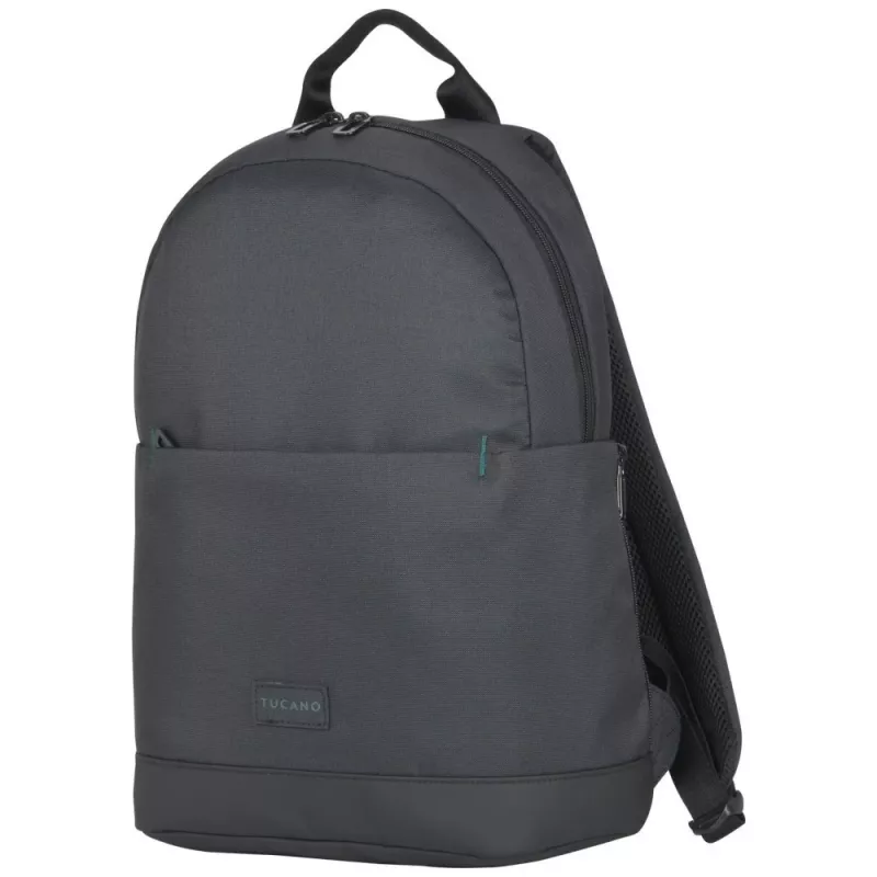 Tucano Nemo σακίδιο laptop 15,6 inch / MacBook Pro 16 inch μαύρο