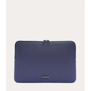 Tucano Colore2 Second Skin θήκη laptop για MacBook Air 13 inch Pro 13 inch Laptop 12 inch ναυτικό μπλε