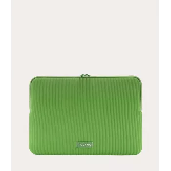 Tucano Colore 2 θήκη laptop για MacBook Air 13 inch, MacBook Pro 13 inch, laptop έως 13 inch - πράσινη