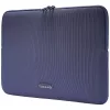 Tucano Colore 2 Θήκη Laptop 15.6 inch / MacBook Pro 16 inch Μπλε