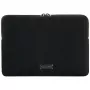 TUCANO Velluto 2 Θήκη 16 Θήκη Laptop για MacBook 16 ίντσες Μαύρο