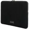 TUCANO Velluto 2 Θήκη 16 Θήκη Laptop για MacBook 16 ίντσες Μαύρο