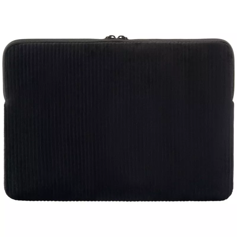 TUCANO Velluto 2 Θήκη 16 Θήκη Laptop για MacBook 16 ίντσες Μαύρο
