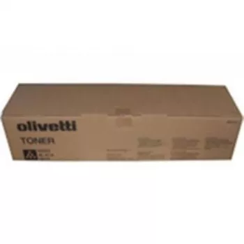 Olivetti TK 170 Μαύρο Γνήσιο Τόνερ