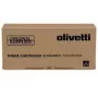 Olivetti Γνήσιο Μαύρο Τόνερ B1100