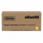 Olivetti Γνήσιο Τόνερ Κίτρινο B1103