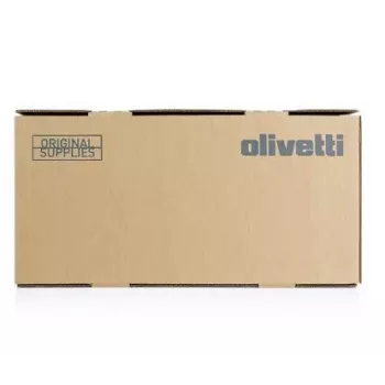 Olivetti B1125 Γνήσια Μονάδα Εκτύπωσης Μαύρη για Εκτυπωτή Laser