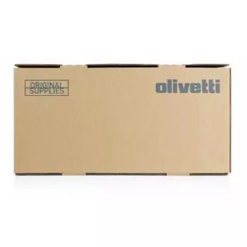 Olivetti B1423 Μαύρο Τόνερ για D-COPIA 4000MF / 5000MF / 5001MF / 6000MF / 6001MF