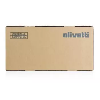 Olivetti B1337 Τόνερ - 13000 σελίδες - Μαύρο - 1 τεμ.