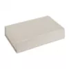 ZEP Κουτί USB Lodi D 23x12,5x5 Λινό κουτί για φωτογραφίες/USB BY546D