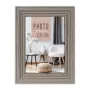 ZEP Munich Grey Ξύλινη κορνίζα 13x18 AA657G