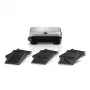 Braun SM5038 Επαγωγέας SMD, 50 µH, 3,8 A, θωρακισμένος