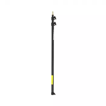 Manfrotto 099B Μπαστούνι Επέκτασης 150mm Μαύρο