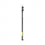 Manfrotto 099B Μπαστούνι Επέκτασης 150mm Μαύρο